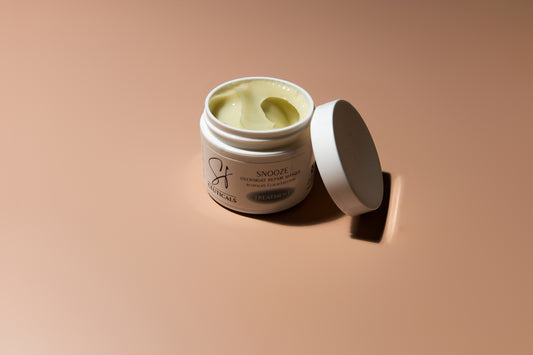 Snooze Overnight Repair Mask