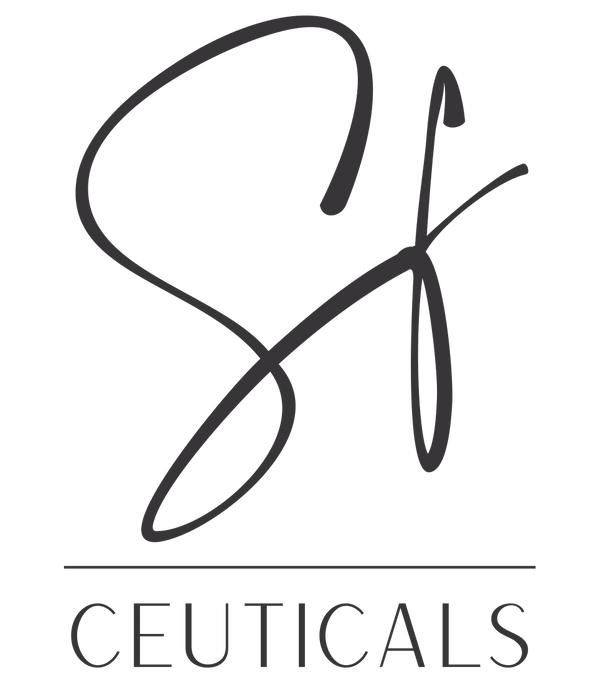 SF Ceuticals logo