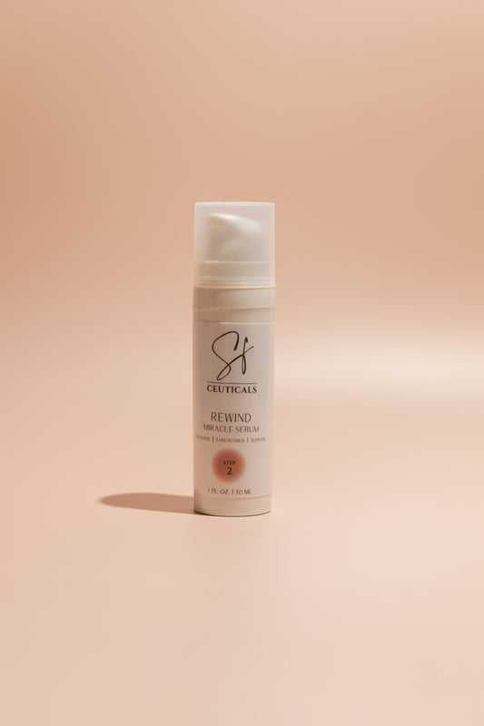 Rewind Miracle Serum