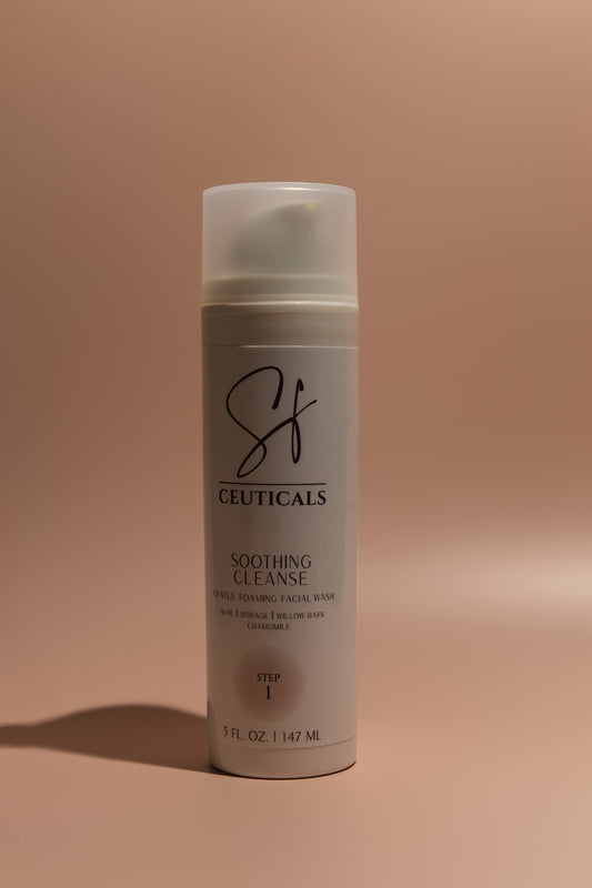 Soothing Cleanse