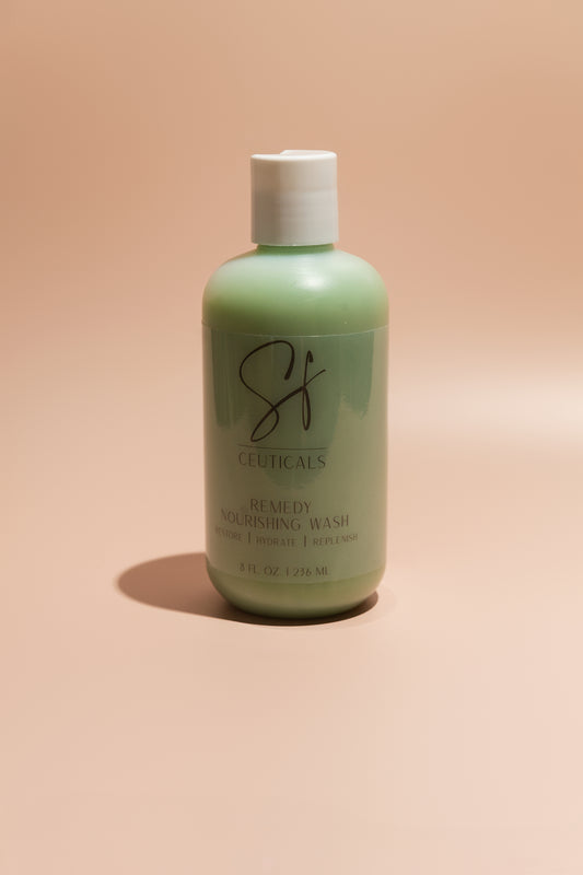 Remedy Nourishing Wash