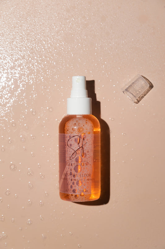 Restore Elixir