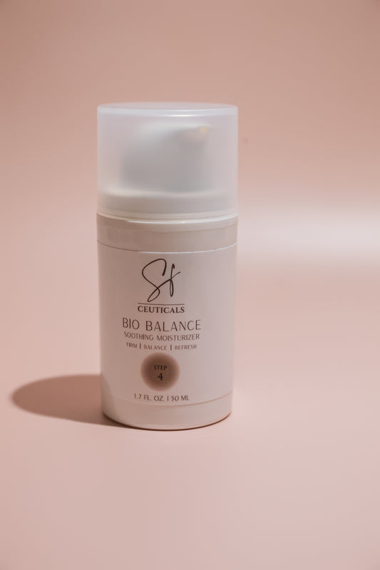 Bio Balance Soothing Moisturizer