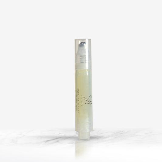 Liquid Ice Roller - Anti Puff Eye Gel