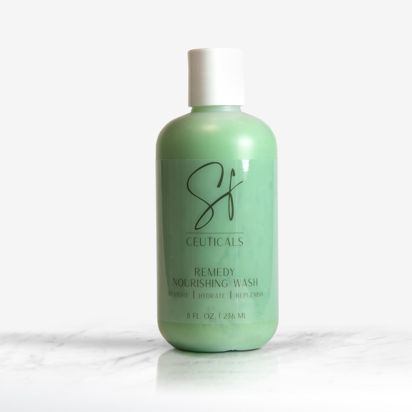 Remedy Nourishing Wash