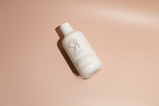 Tranquil Cleanse